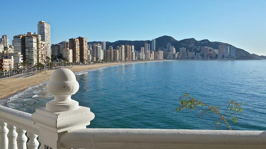 Balcó del Mediterrani